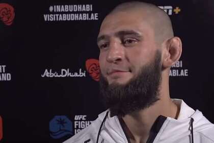 Новый Хабиб назвал способ Гейджи победить Нурмагомедова