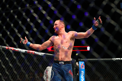 Друг Макгрегора предсказал победу Гэтжи над Нурмагомедовым