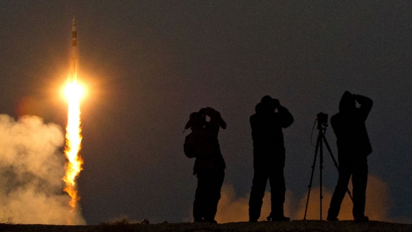 В России началось проектирование многоразовой ракеты на СПГ