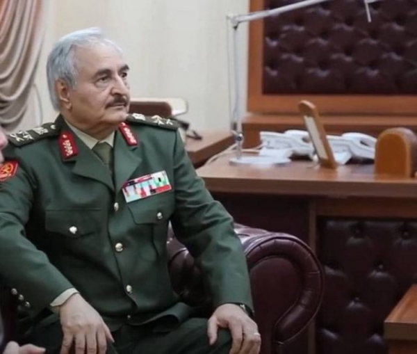 В ООН подписали соглашение об историческом мире по ливийскому конфликту