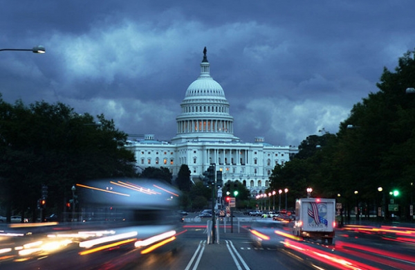 Почему неэффективна санкционная политика США&nbsp;в&nbsp;отношении России