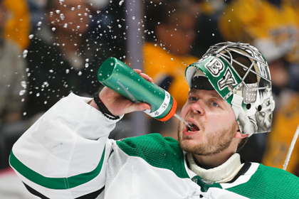 Российский игрок НХЛ порассуждал об&nbsp;американской политике