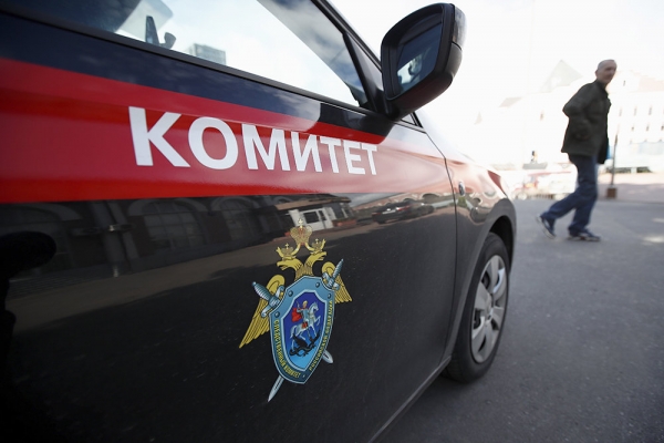 СК рассказал о ходе расследования уголовного дела братьев Ананьевых