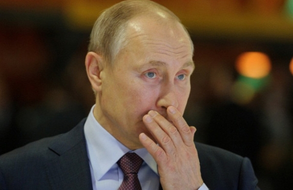 Президент России раскрыл планы властей на&nbsp;тотальный карантин