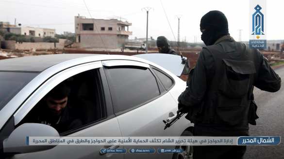 Зверский концлагерь: армия России фиксирует действия нелюдей в Идлибе (+ФОТО)