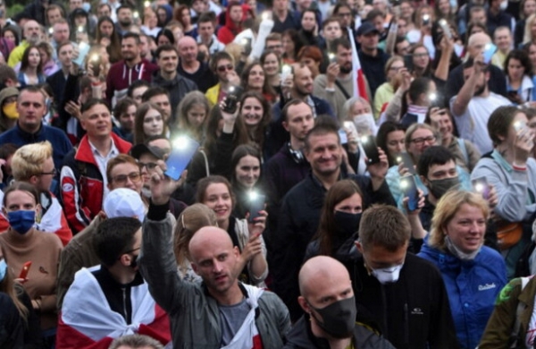 Депутаты предложили изменить закон о&nbsp;митингах