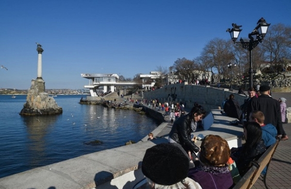 В&nbsp;Крыму отреагировали на&nbsp;идею Киева о&nbsp;&laquo;крымском саммите&raquo;