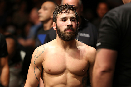 Боец UFC взялся за&nbsp;обучение американских полицейских