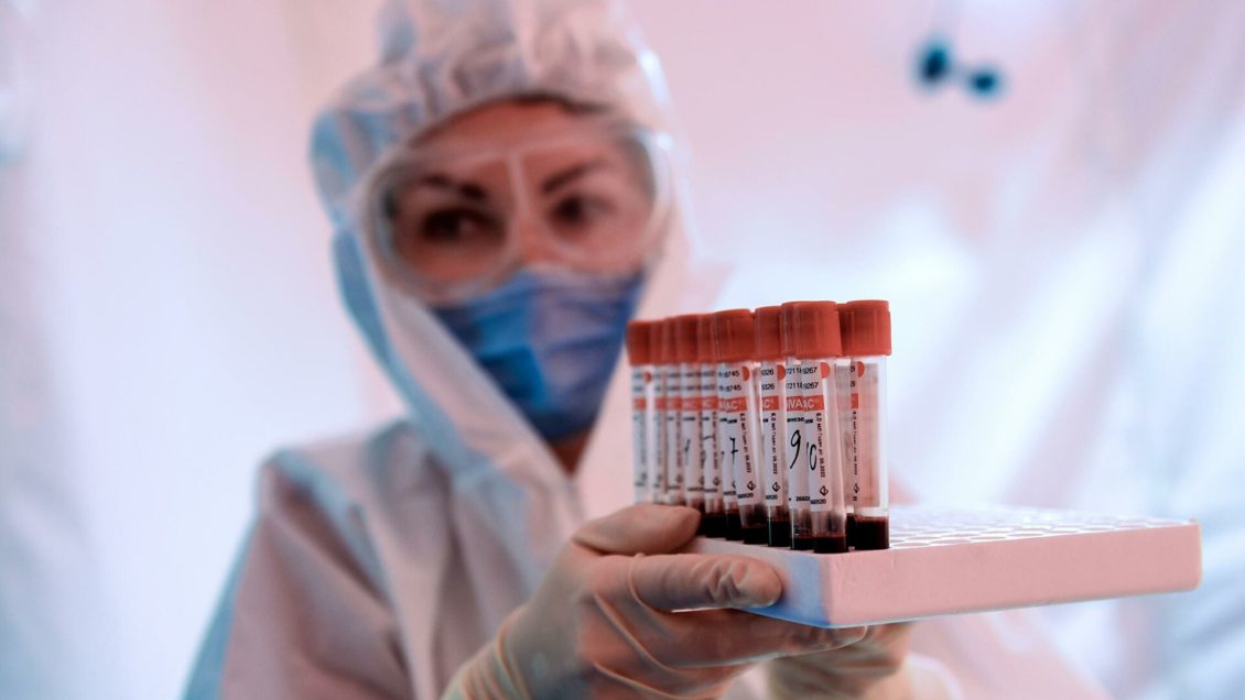 Ученые рассказали о новом симптоме коронавируса