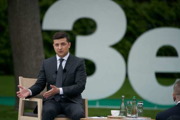 Зеленский предал всех: депутат Рады (ВИДЕО)