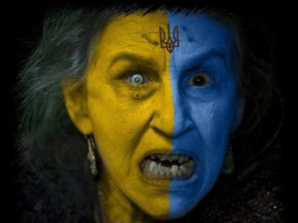 &laquo;Нечисть&raquo; собирается нарушить карантин на&nbsp;Украине