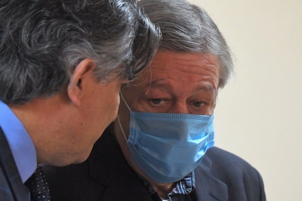 В деле Михаила Ефремова нашли подложную справку