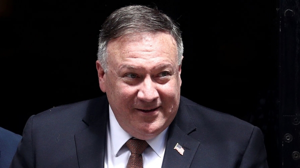 Помпео обвинил РФ в &laquo;пренебрежении международной стабильностью&raquo;