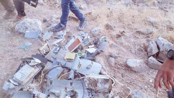 Новейшая система: Армия России начала уничтожать боевую авиацию США в Сирии &mdash; источник (ФОТО)