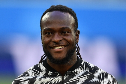 &laquo;Спартак&raquo; усилился футболистом &laquo;Челси&raquo;