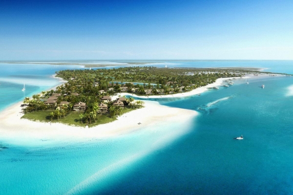 Багамские острова запустили собственную цифровую валюту Багамские острова запустили собственную цифровую валюту