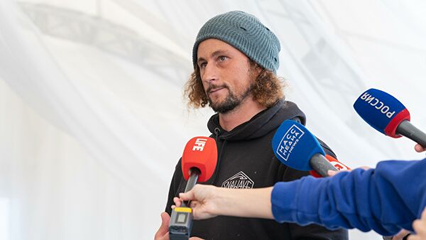 Красные приливы Камчатки. Когда цветение моря губит все живое Красные приливы Камчатки. Когда цветение моря губит все живое