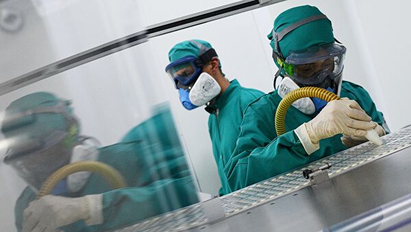 "На третий день уже лучше". Исследователь о новом лекарстве от COVID-19 "На третий день уже лучше". Исследователь о новом лекарстве от COVID-19