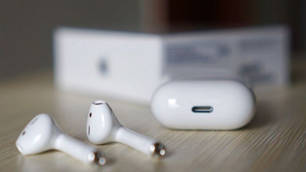 Обнародованы характеристики нового поколения AirPods