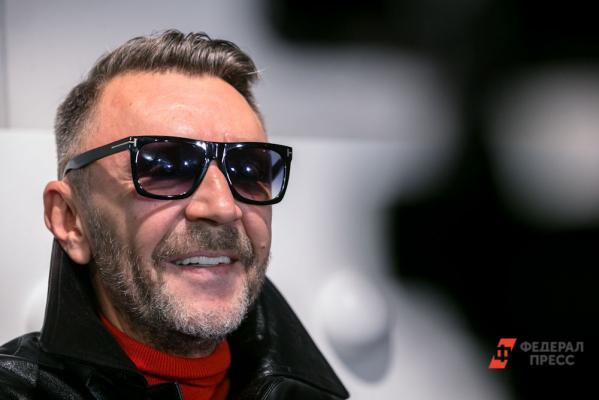 Шнуров не&nbsp;планирует участвовать в&nbsp;выборах в&nbsp;Госдуму