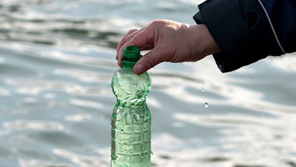 Красные приливы Камчатки. Когда цветение моря губит все живое Красные приливы Камчатки. Когда цветение моря губит все живое