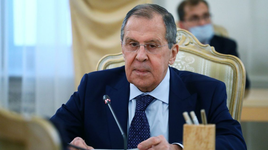 Лавров рассказал о рисках политизации сотрудничества в энергетике