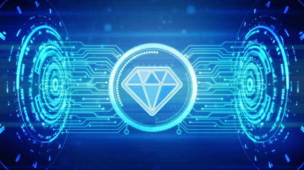 SIGEN.pro разместила TON Crystal (Free TON) SIGEN.pro разместила TON Crystal (Free TON)