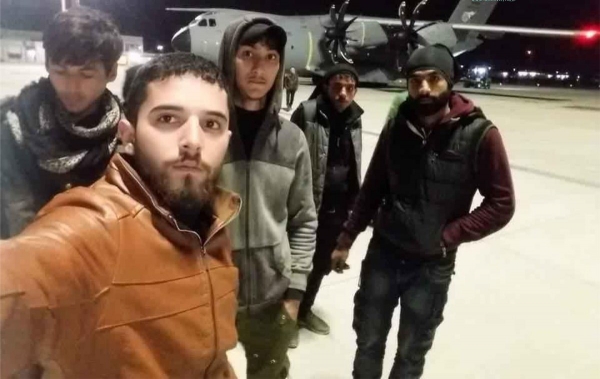 Захват Карабаха и Сирии: зачем Эрдоган отправил армию идлибских боевиков в Арцах (ФОТО)