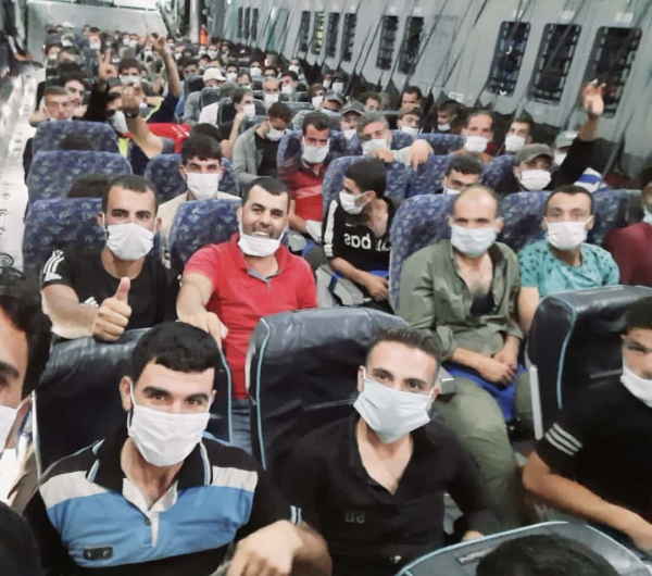 Захват Карабаха и Сирии: зачем Эрдоган отправил армию идлибских боевиков в Арцах (ФОТО)