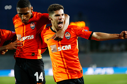 &laquo;Реал&raquo; проиграл чемпиону Украины