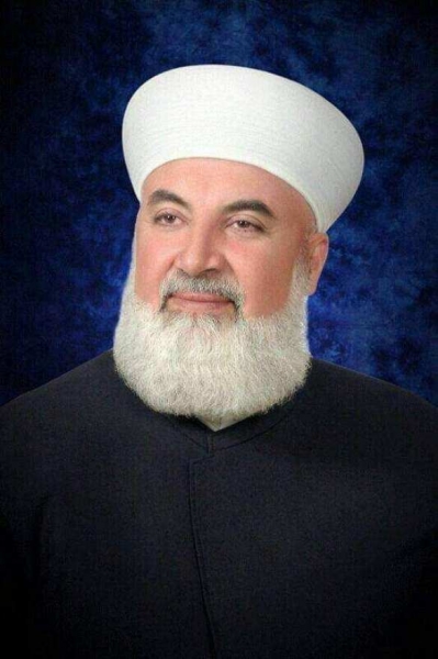 Убийство соратника в Дамаске: спецслужбы вышли на след убийц «шейха примирения» (ФОТО) Убийство соратника в Дамаске: спецслужбы вышли на след убийц «шейха примирения» (ФОТО)