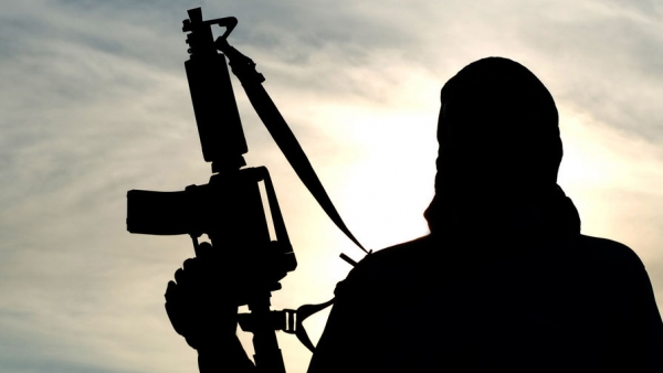 Баку заявляет, что наемники из Сирии и Ливана воюют на стороне Армении Баку заявляет, что наемники из Сирии и Ливана воюют на стороне Армении