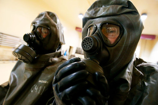 РФ пригласила экспертов ОЗХО для сотрудничества по делу Навальному РФ пригласила экспертов ОЗХО для сотрудничества по делу Навальному