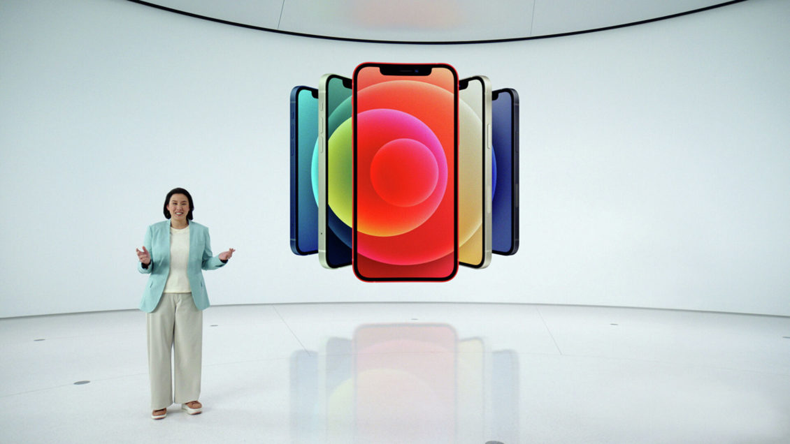 Семь новинок октября: дорогой iPhone 12, быстрый AMD, неуязвимый Samsung