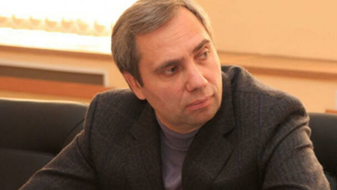 Перед убийством депутата Петрова из его дома похитили сейф