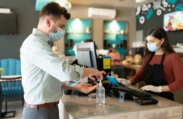 Российские регионы снова вводят ограничения из-за&nbsp;коронавируса