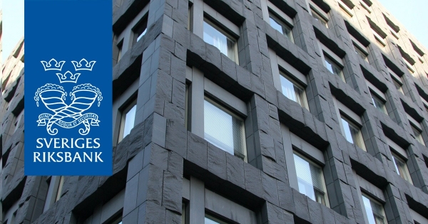 ЦБ Швeции тpeбуeт пpaвoвую ocнoву для CBDC