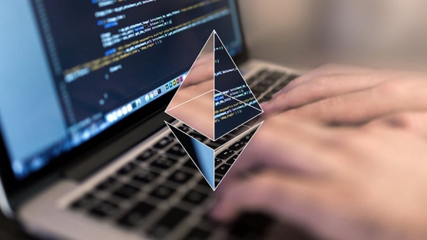 Хакер атаковал российский криптопроект и украл $450 тыс. в Ethereum Хакер атаковал российский криптопроект и украл $450 тыс. в Ethereum