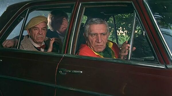 Мишустин назвал Джигарханяна мастером импровизации, проживавшим свои роли