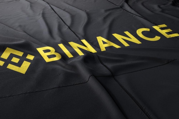 Binance подала иск против Forbes