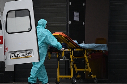 Врачи рассказали о&nbsp;вреде самолечения при коронавирусе