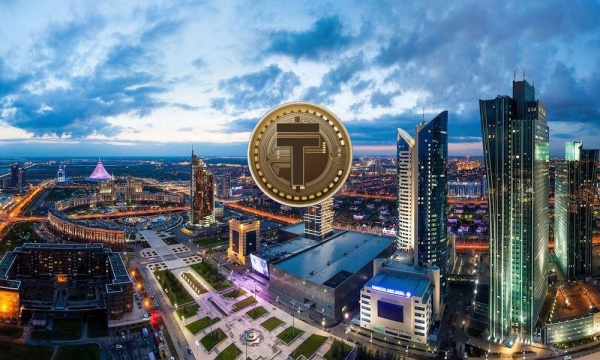 Центробанк Казахстана приступил к разработке и внедрению цифрового тенге