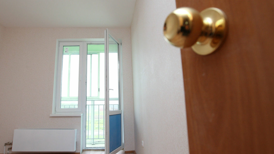 Более 500 семей на Кубани стали участниками сельской ипотеки