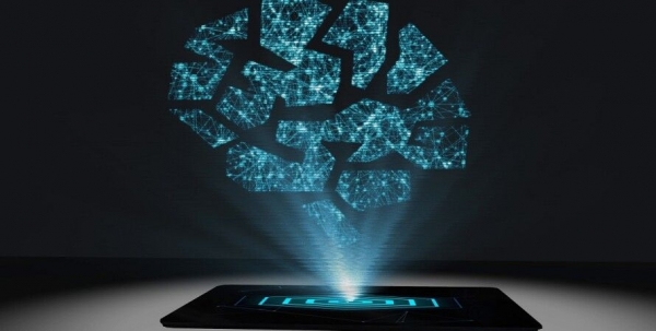 Samsung работает над голографическим дисплеем для смартфонов