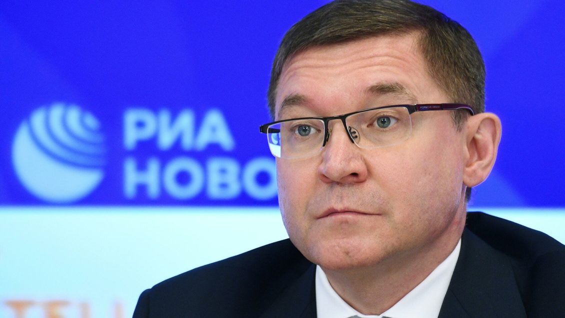 В УрФО оценили идею объединения Курганской области с другими регионами