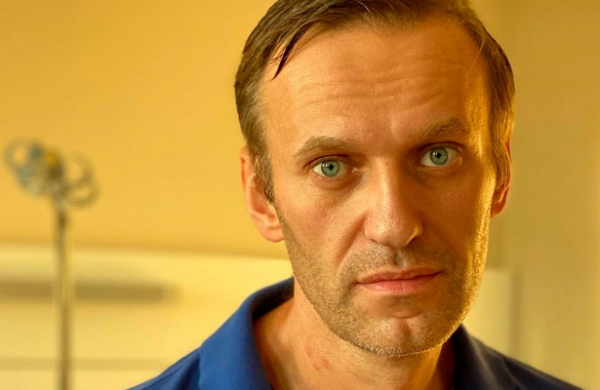 Зеркально за&nbsp;Навального: Россия ответила на&nbsp;санкции Германии и&nbsp;Франции