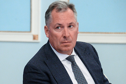 В ОКР отреагировали на принятие «акта Родченкова»