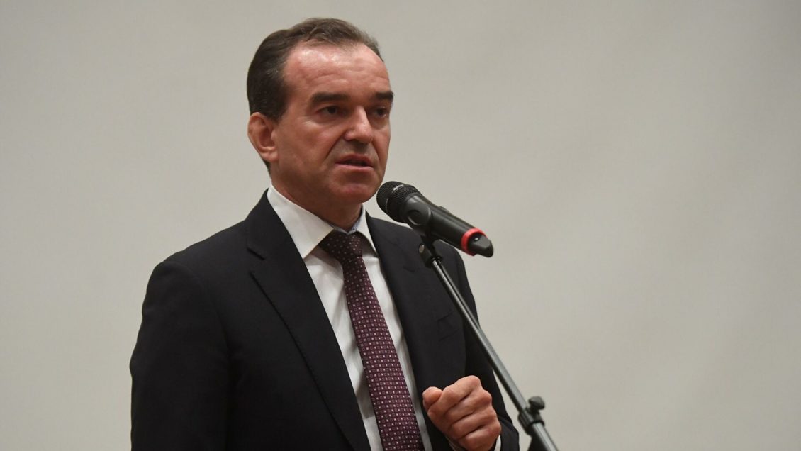 Кондратьев оценил идею разработки нацпроекта в сфере внутреннего туризма