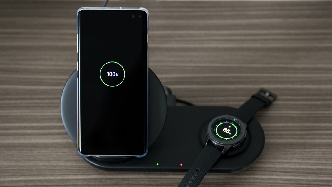 Секреты беспроводной зарядки. Пора менять смартфон?