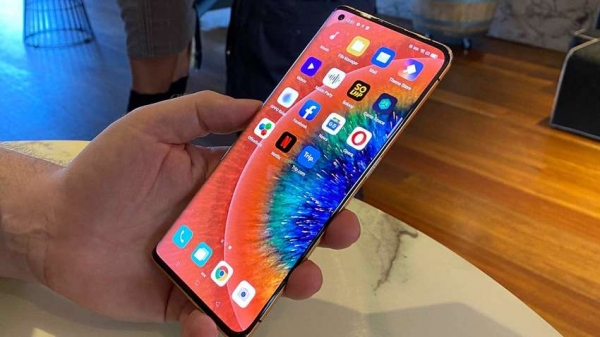 Новый смартфон OPPO получит уникальную функцию